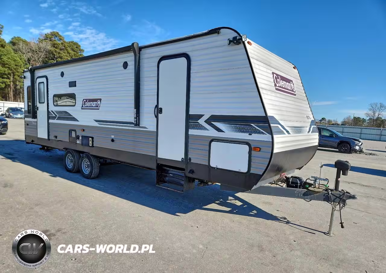 2022 Coleman Lantern Lt