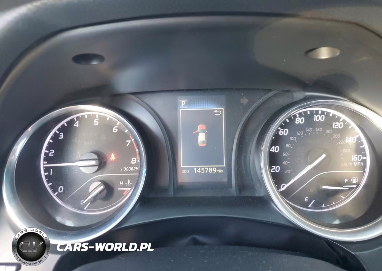 2019 Toyota Camry L VIN:4T1B11HK3KU711734 - 9