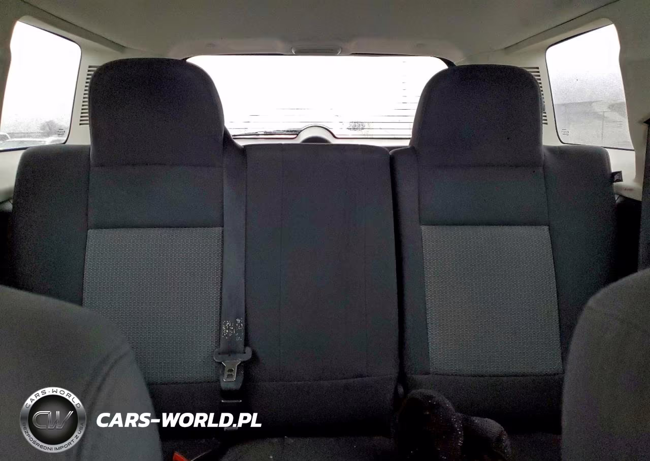 2008 Jeep Patriot Sport VIN:1J8FF28W18D778351 - 10