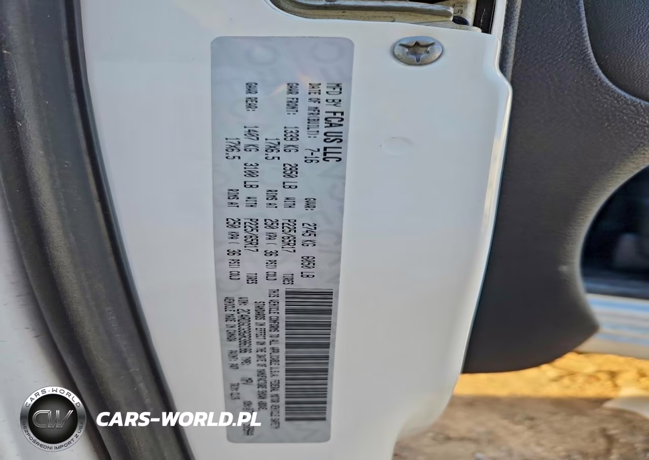 2016 Dodge Grand Caravan Sxt VIN:2C4RDGCG9GR386186 - 14