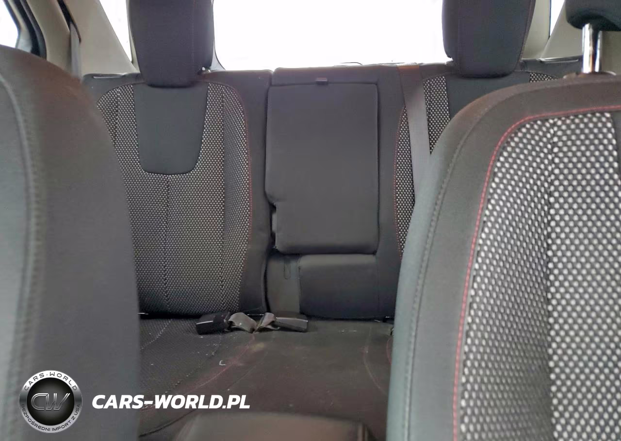 2016 Chevrolet Equinox Lt VIN:2GNALCEK8G6132021 - 10