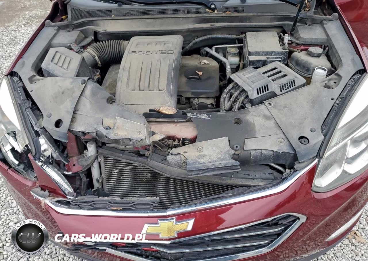 2016 Chevrolet Equinox Lt VIN:2GNALCEK8G6132021 - 12