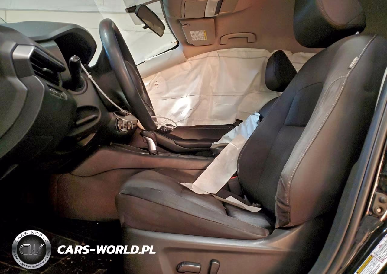 2019 Nissan Altima S VIN:1N4BL4BV3KC145475 - 7