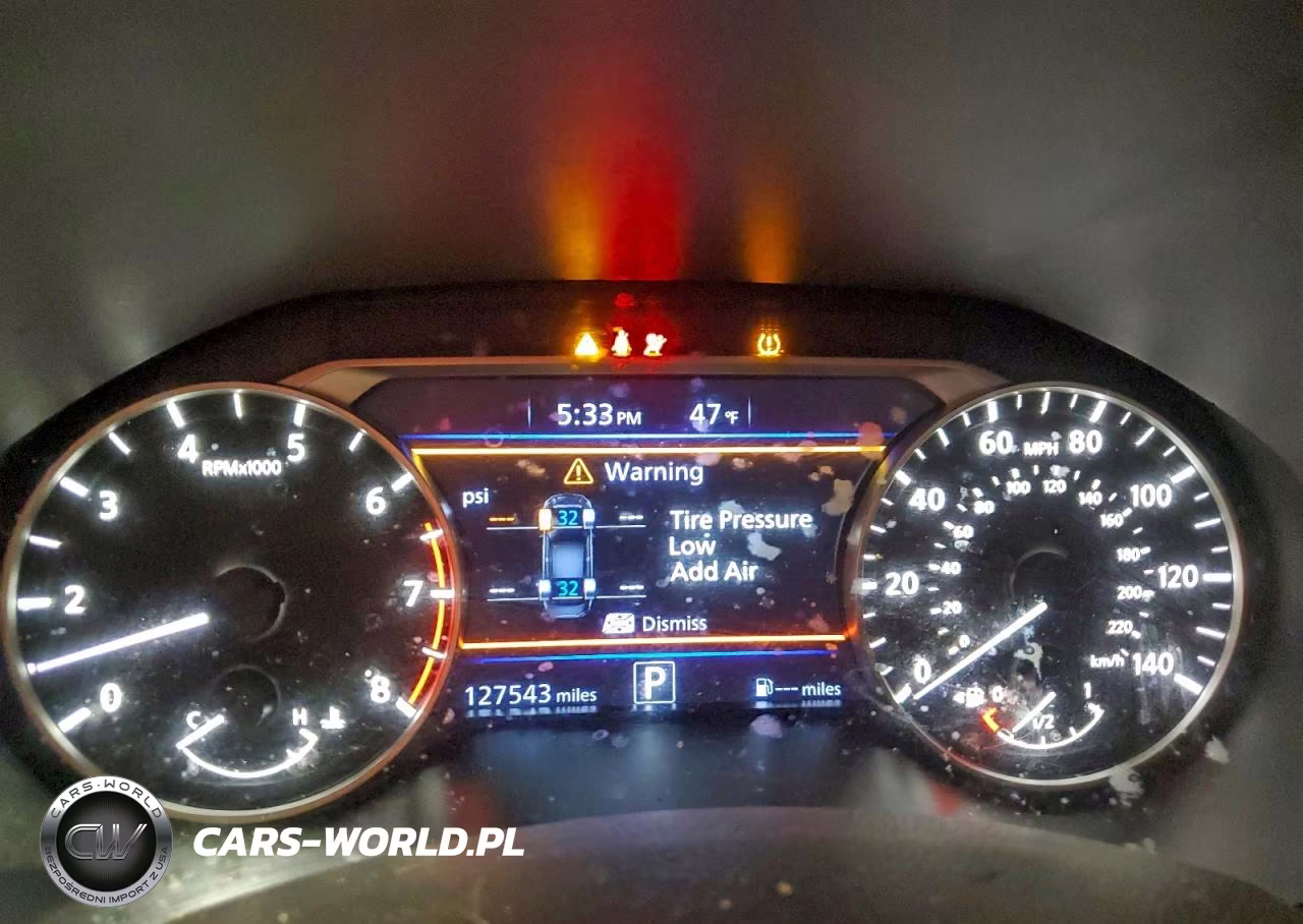2019 Nissan Altima S VIN:1N4BL4BV3KC145475 - 9
