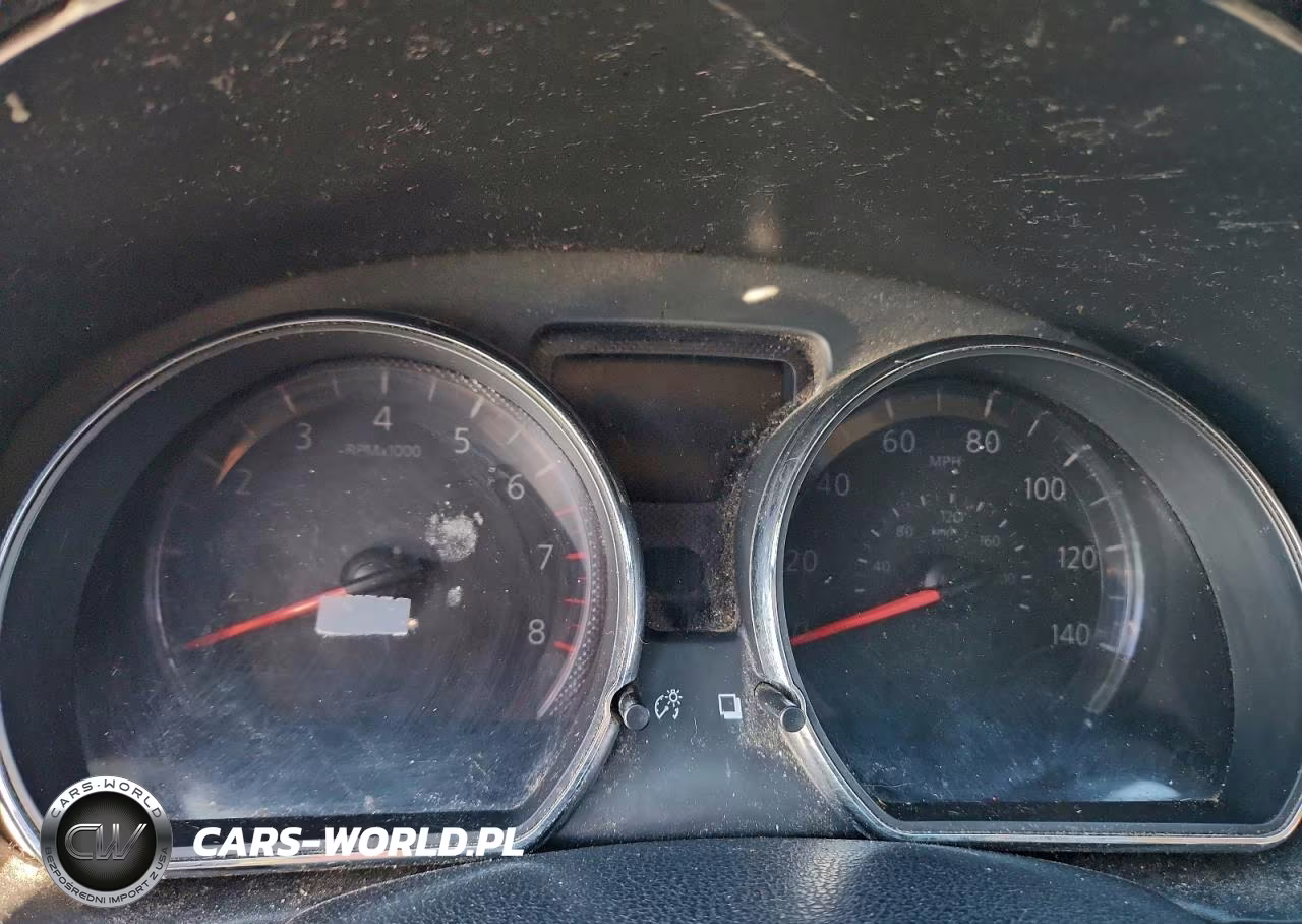 2014 Nissan Versa Note S VIN:3N1CE2CP5EL413564 - 9