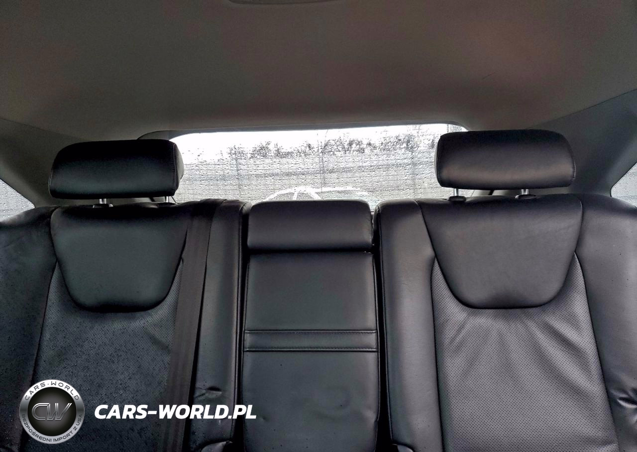 2010 Lexus Rx 450H VIN:JTJBC1BA9A2012985 - 10