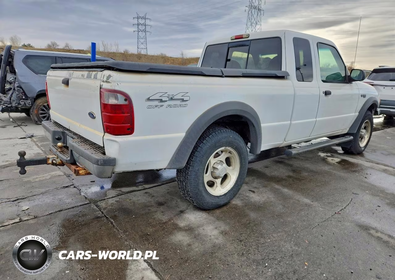 2002 Ford Ranger Super Cab VIN:1FTZR45U42PA59742 - 3