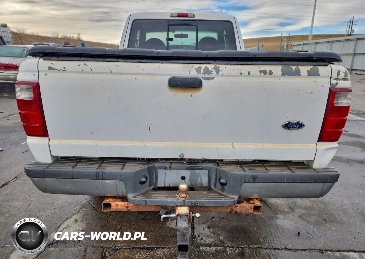 2002 Ford Ranger Super Cab VIN:1FTZR45U42PA59742 - 6