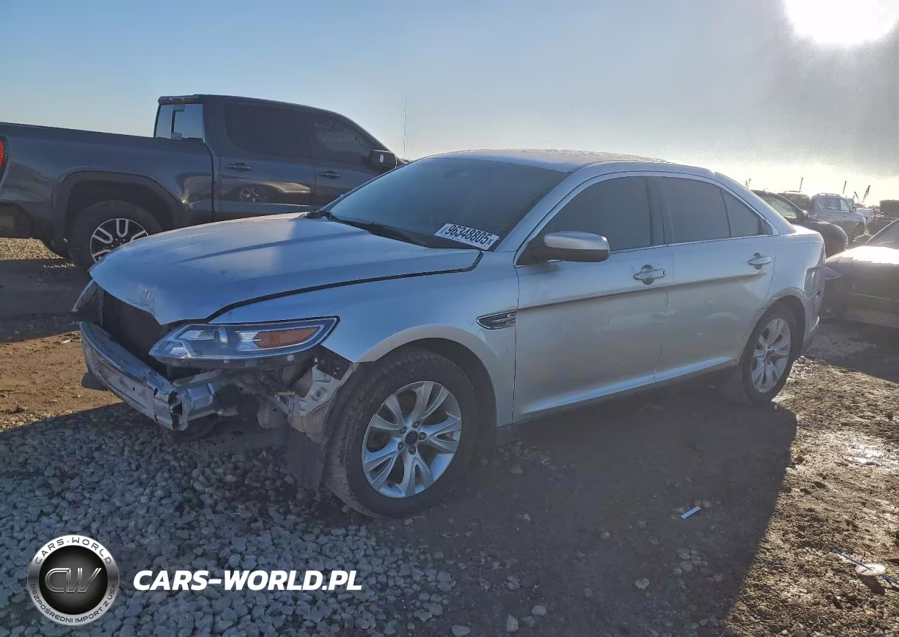 FORD TAURUS