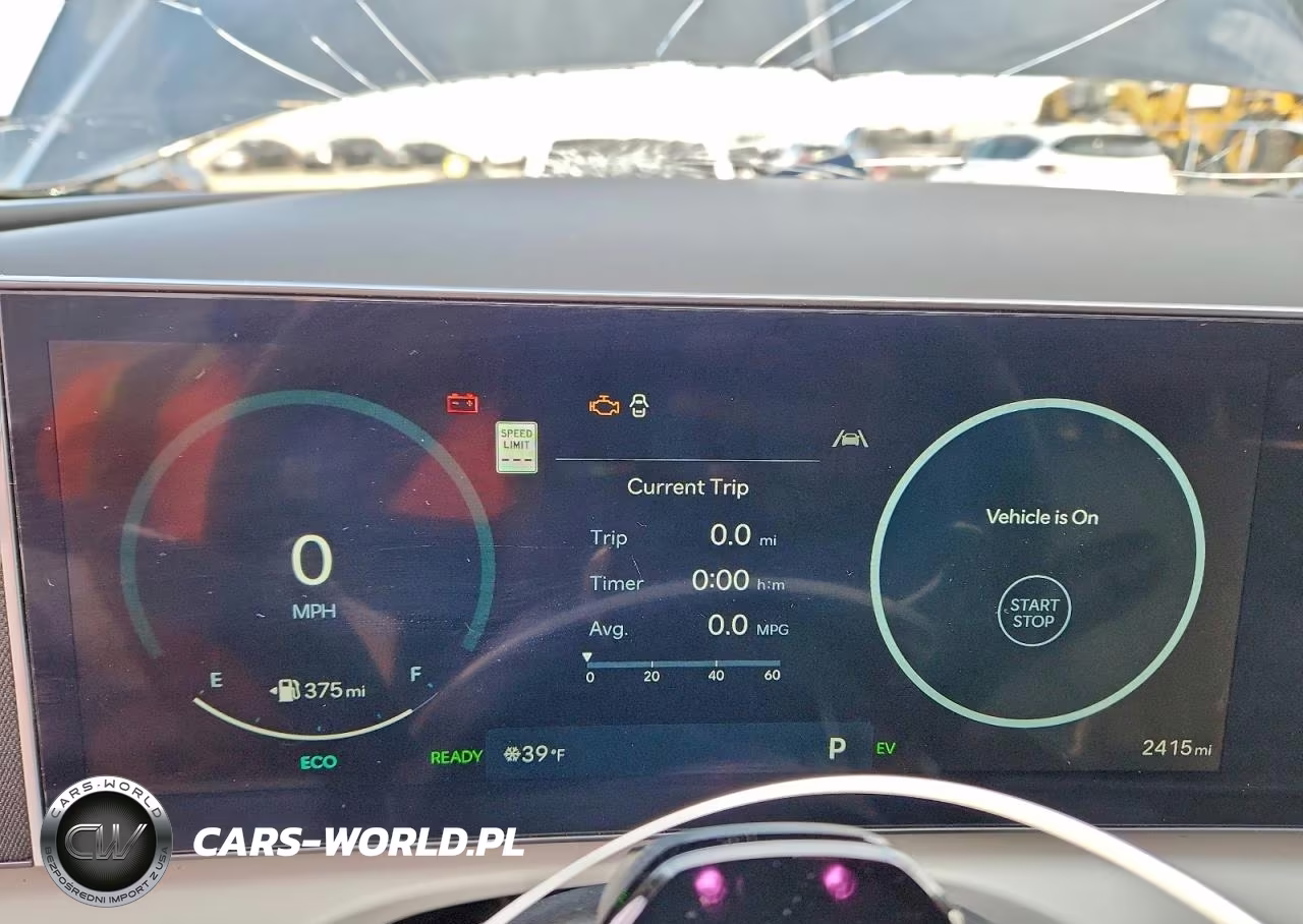2025 Hyundai Tucson Hybrid Sel Convenience VIN:KM8JCDD11SU375778 - 9