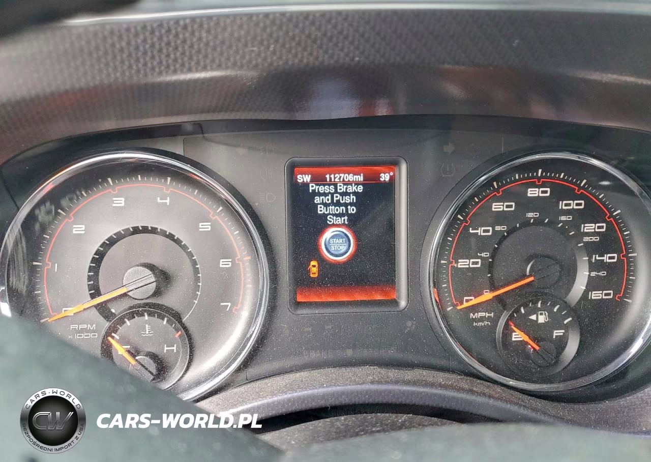 2014 Dodge Charger R VIN:2C3CDXCT1EH350292 - 9