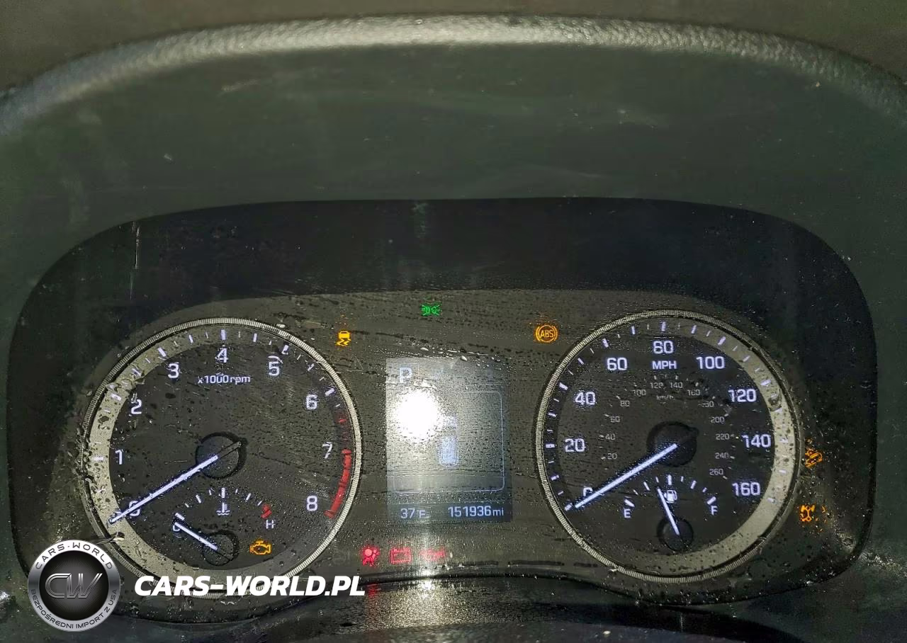 2018 Hyundai Tucson Se VIN:KM8J2CA41JU655663 - 9