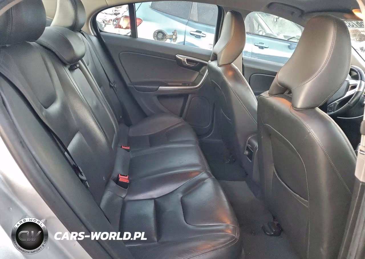 2016 Volvo S60 Premier VIN:YV1612TK6G2415428 - 10