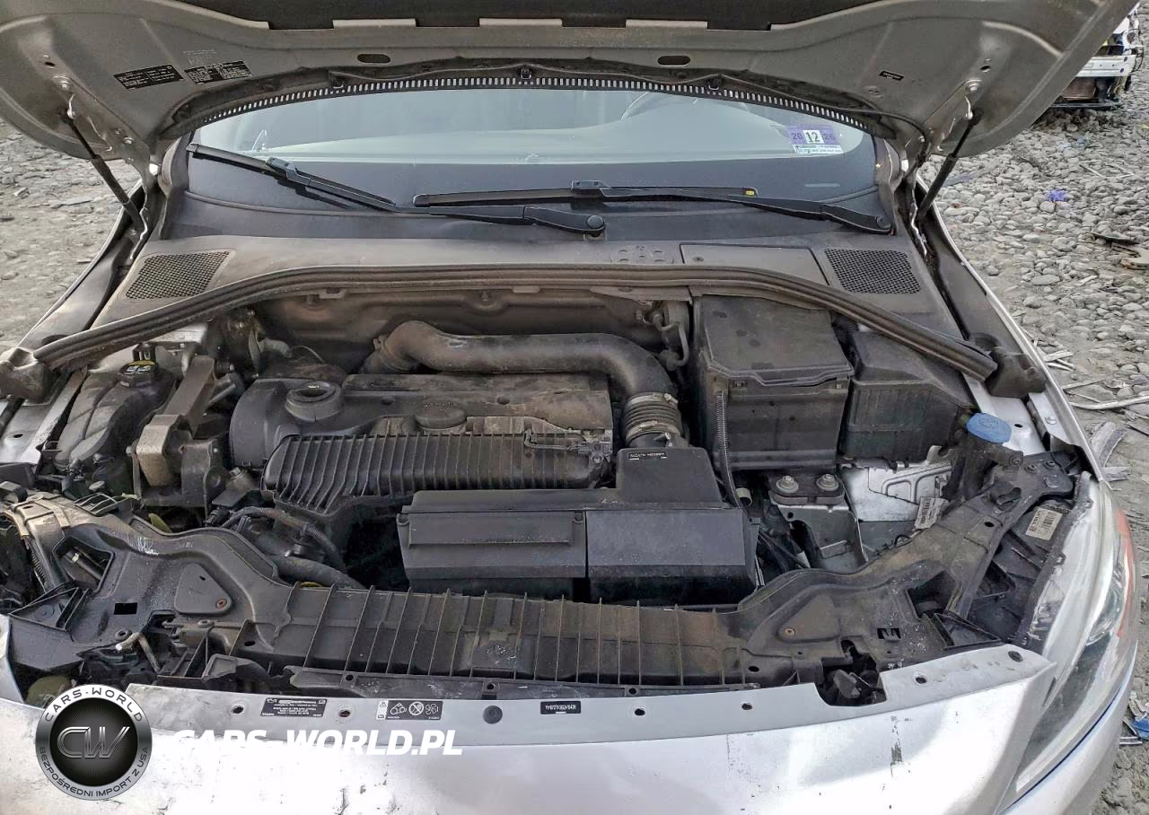 2016 Volvo S60 Premier VIN:YV1612TK6G2415428 - 11