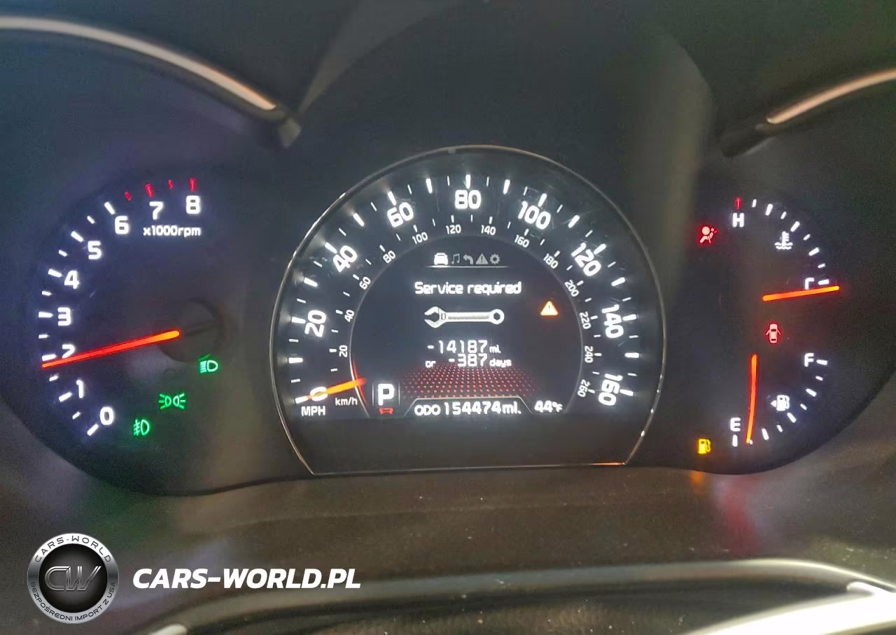 2014 Kia Sorento Lx VIN:5XYKT4A63EG500763 - 9