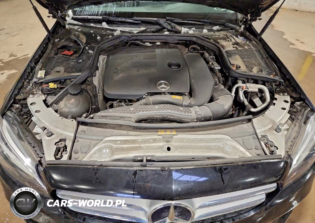 2020 Mercedes-Benz C 300 4Matic VIN:WDDWF8EB7LR525810 - 11