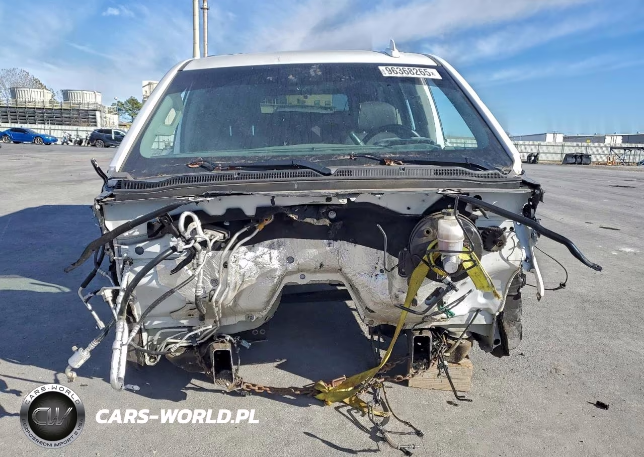 2019 Chevrolet Suburban K1500 Lt VIN:1GNSKHKC2KR109770 - 5
