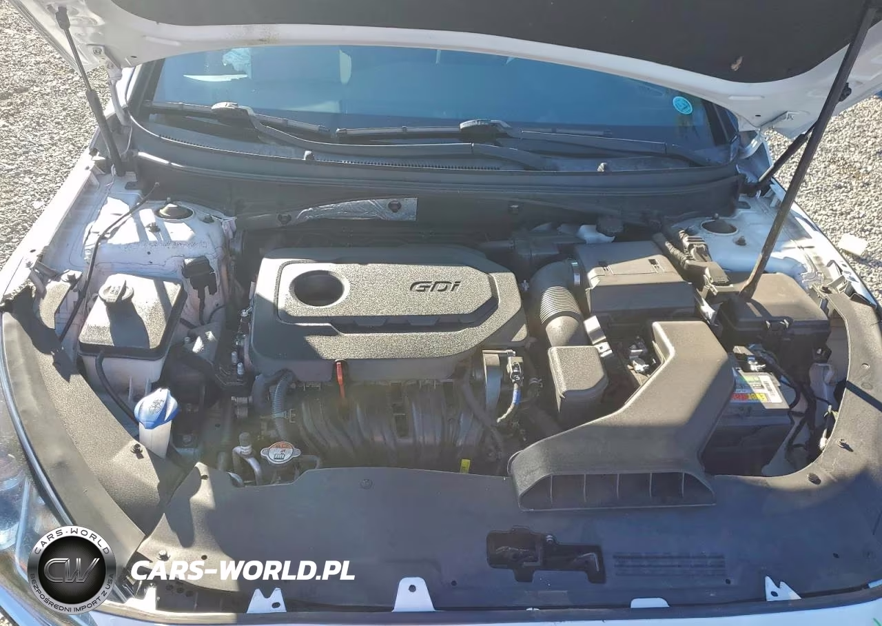 2018 Hyundai Sonata Sport VIN:5NPE34AF0JH649308 - 11