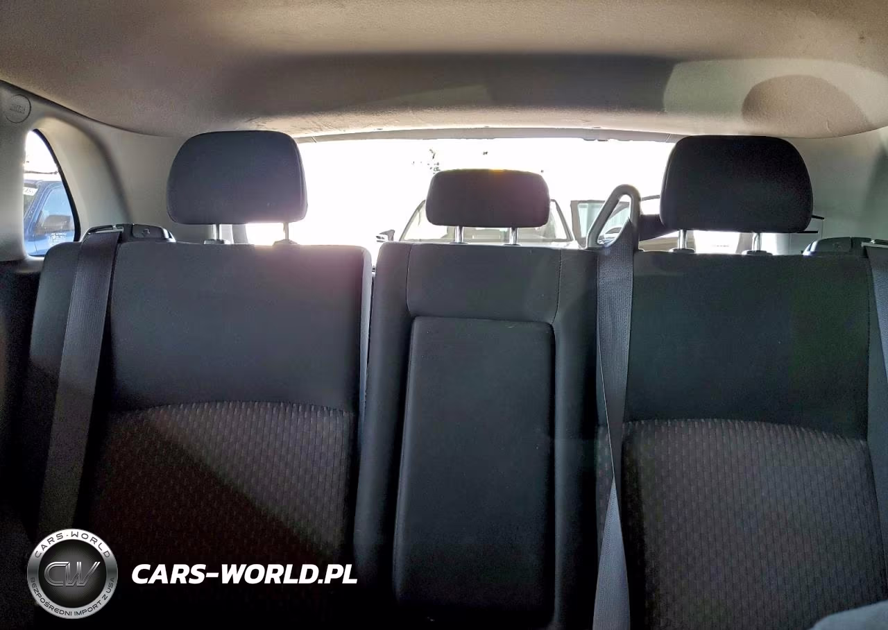 2019 Mitsubishi Outlander Sport Es VIN:JA4AP3AU6KU024456 - 10