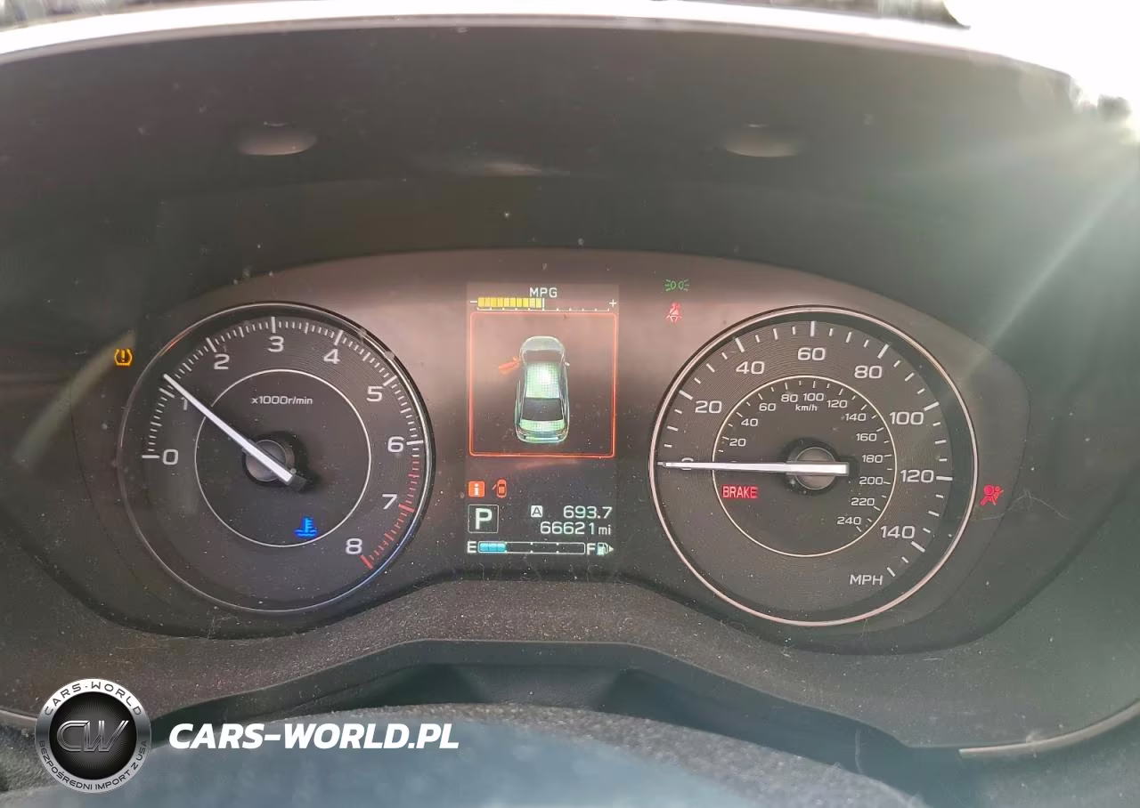 2019 Subaru Impreza Premium VIN:4S3GTAD69K3730968 - 9
