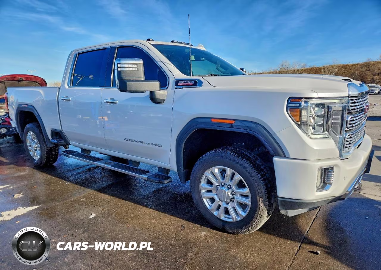 2022 GMC Sierra VIN:1GT49REY2NF104634 - 4