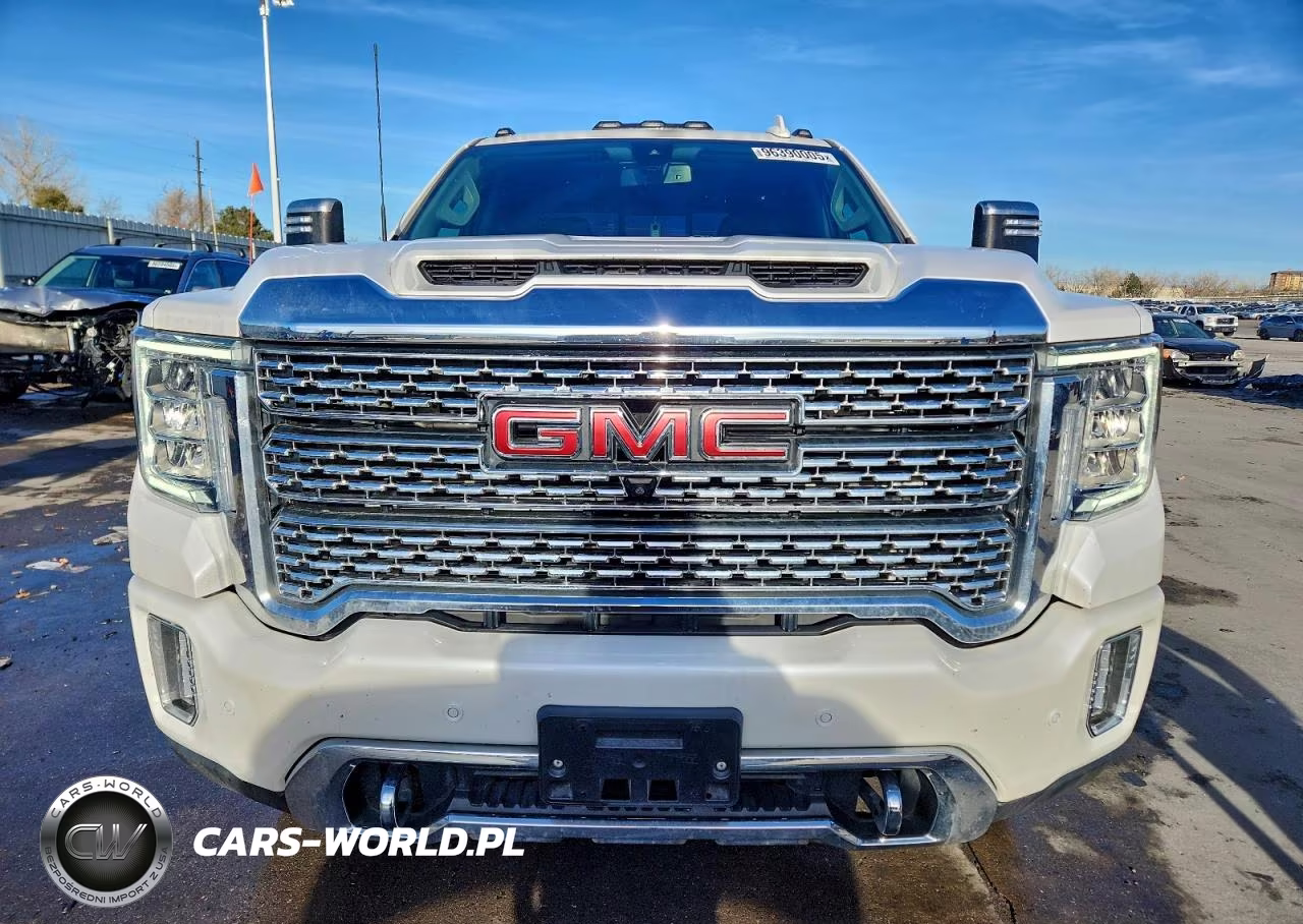 2022 GMC Sierra VIN:1GT49REY2NF104634 - 5