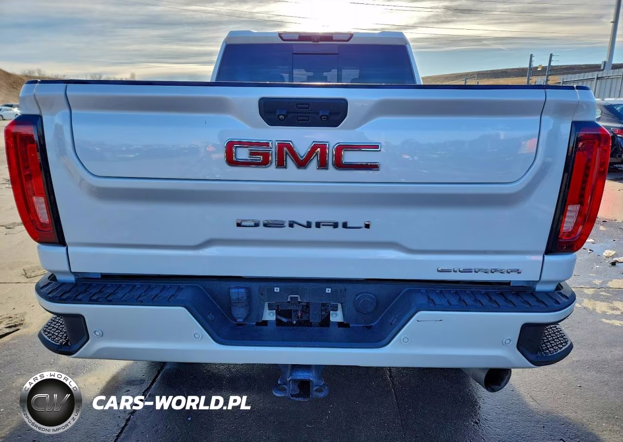 2022 GMC Sierra VIN:1GT49REY2NF104634 - 6