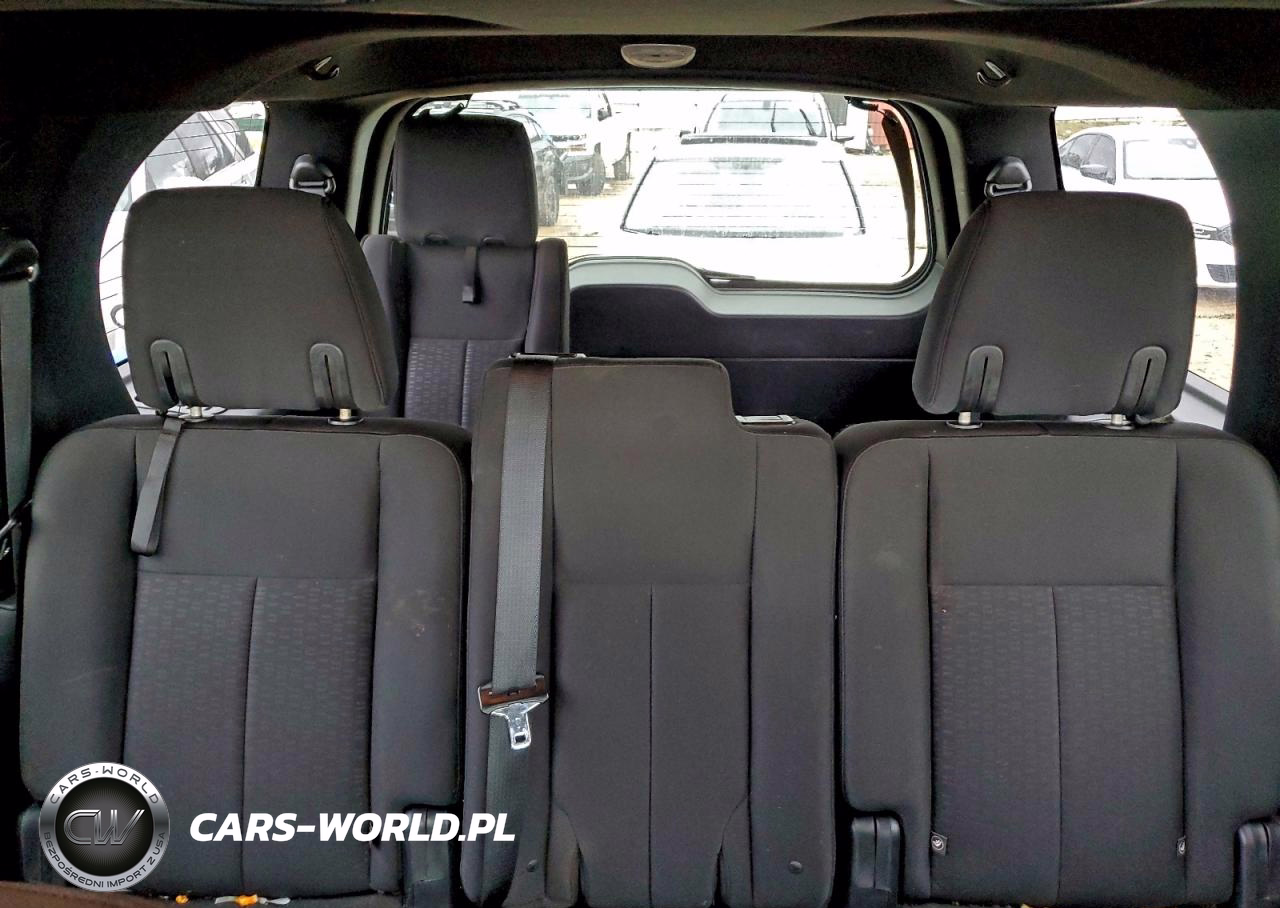 2017 Ford Expedition Xlt VIN:1FMJU1JT0HEA33288 - 10