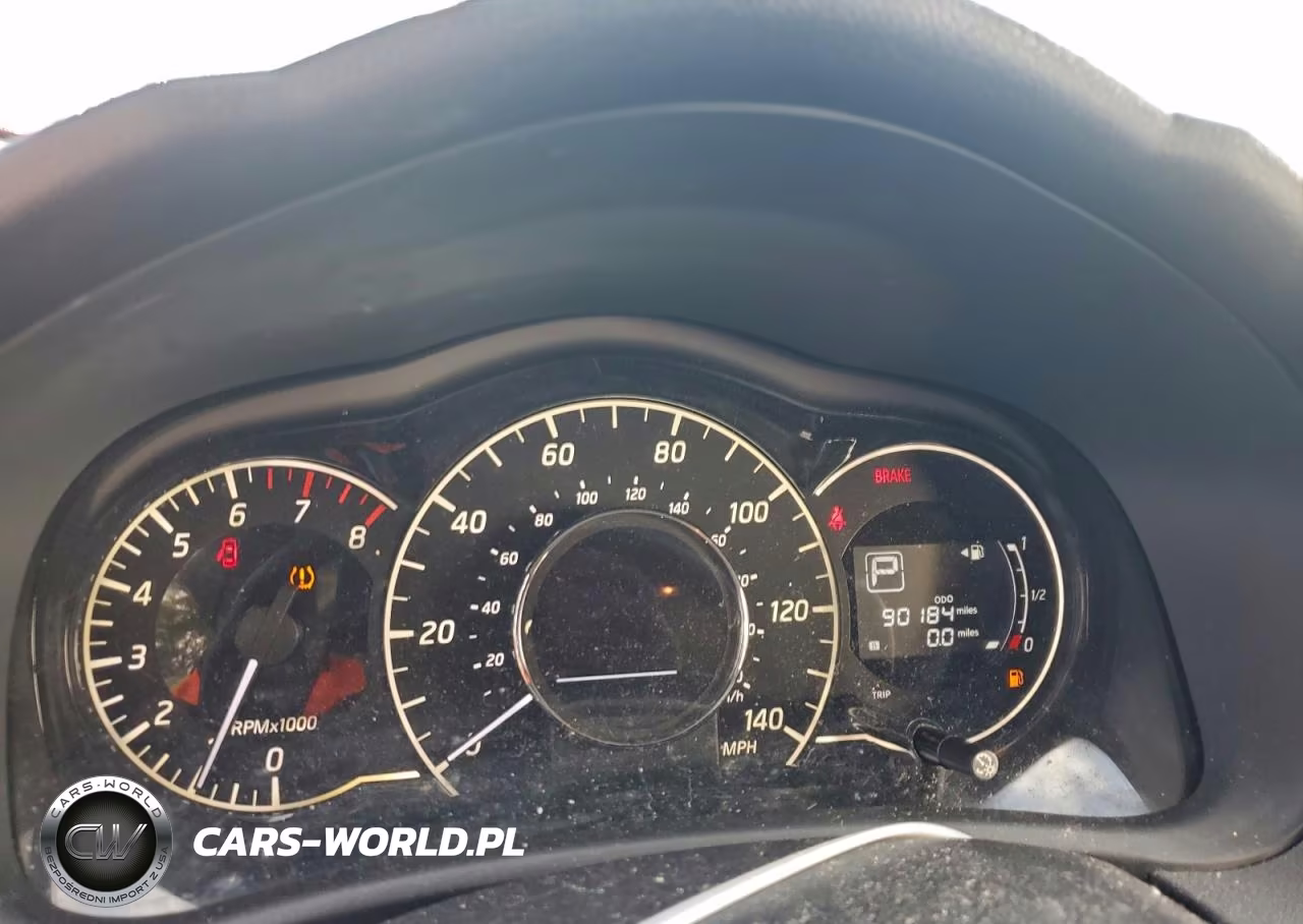 2017 Nissan Versa Note S VIN:3N1CE2CP7HL358703 - 9