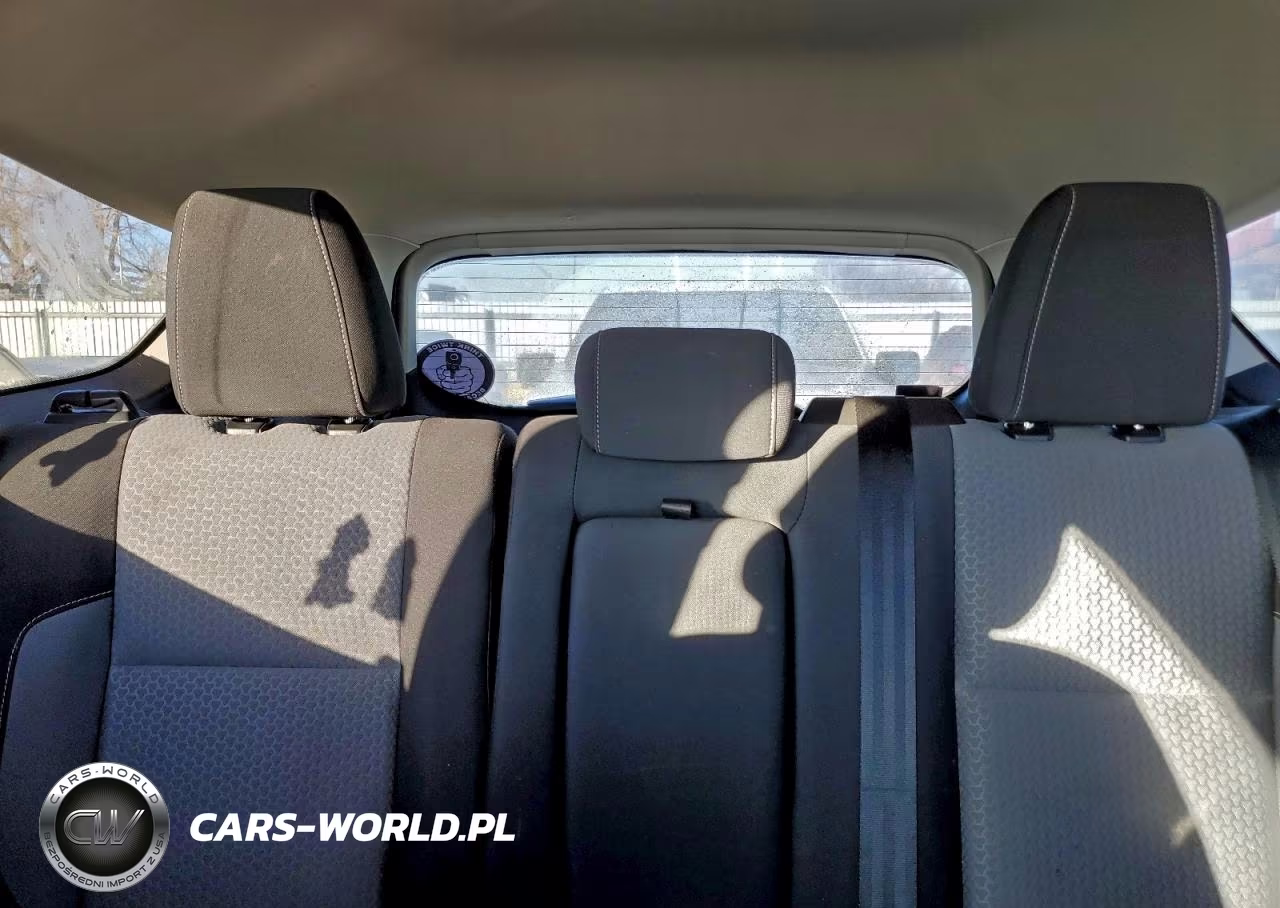 2018 Ford Escape Se VIN:1FMCU9GD3JUA97487 - 10