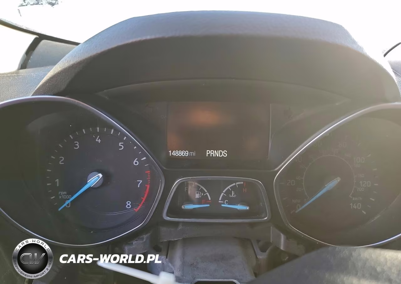 2018 Ford Escape Se VIN:1FMCU9GD3JUA97487 - 9
