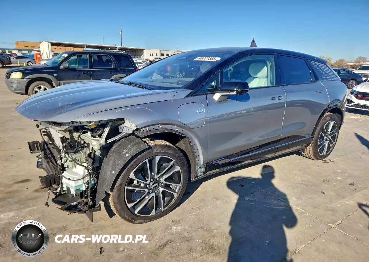 2025 Cadillac Optiq Sport