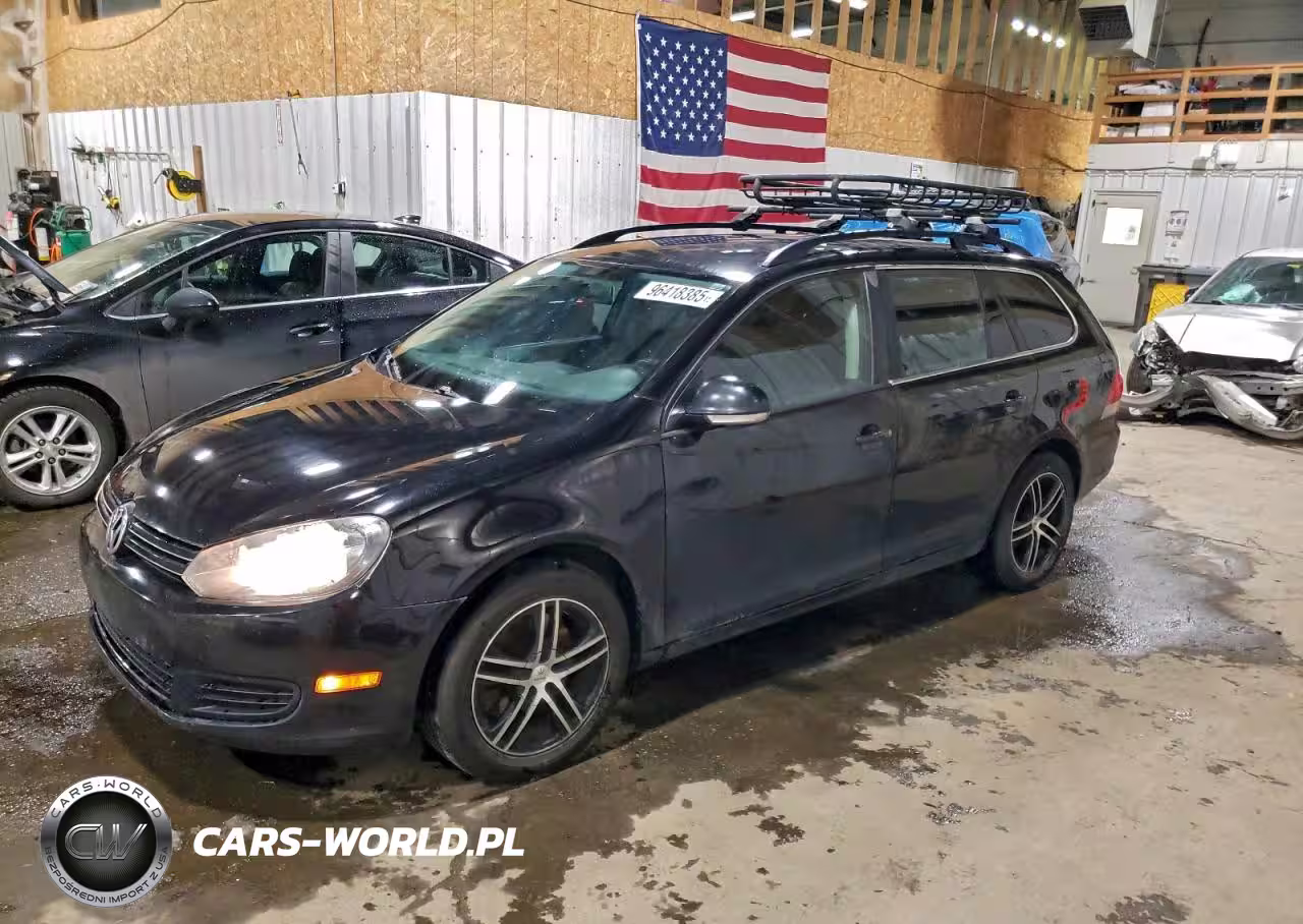 2013 Volkswagen Jetta Tdi