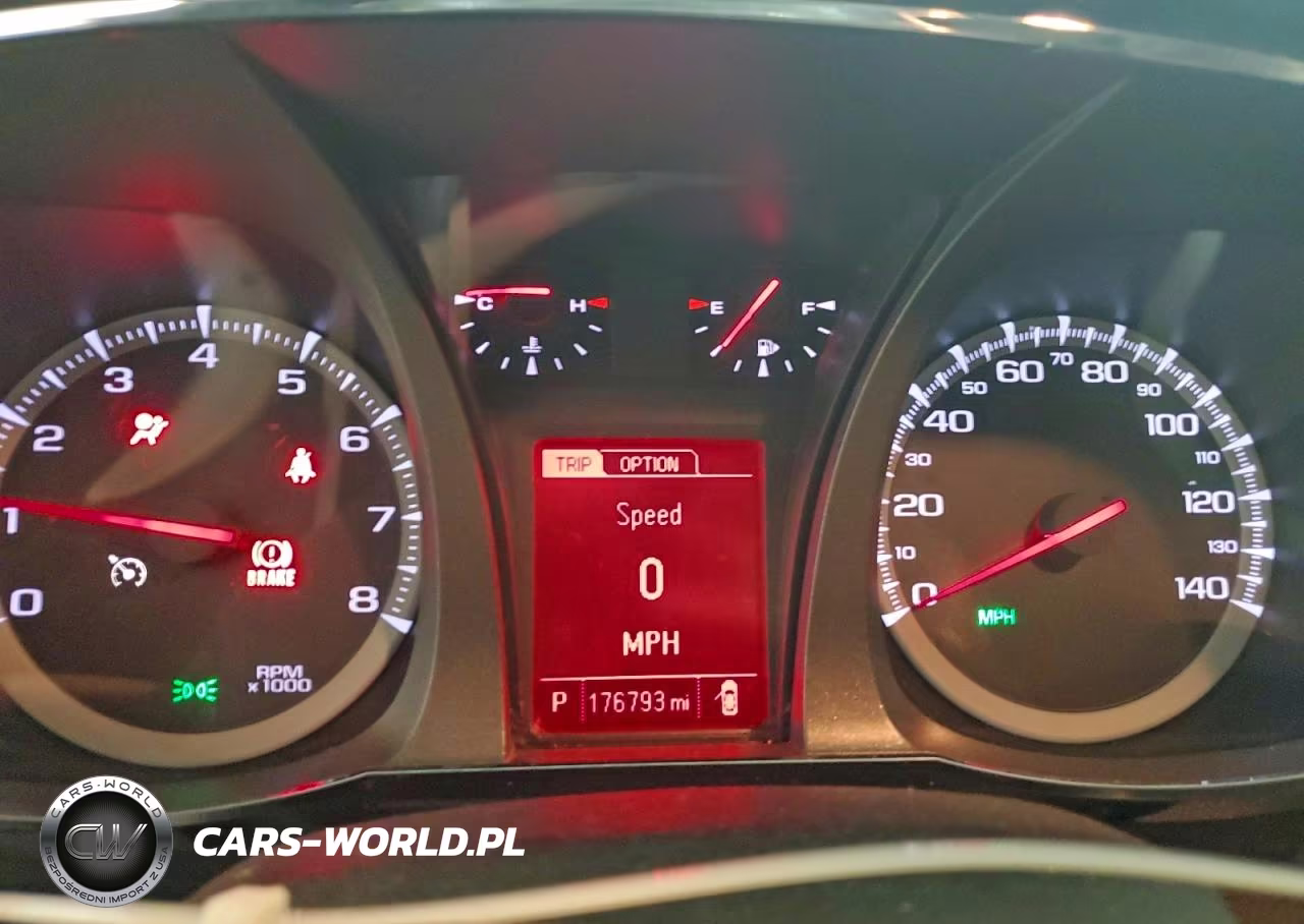 2015 GMC Terrain Slt VIN:2GKFLYE33F6171655 - 9