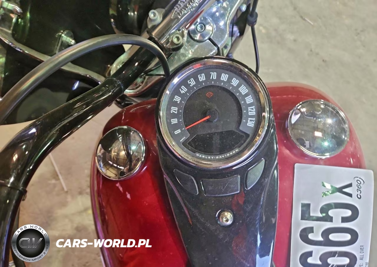 2020 Harley-Davidson Flhcs VIN:1HD1YBK17LB070780 - 7