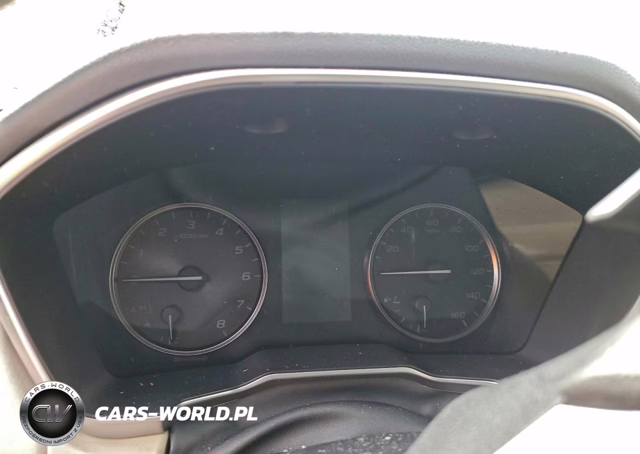 2020 Subaru Legacy Limited VIN:4S3BWAN65L3020449 - 9