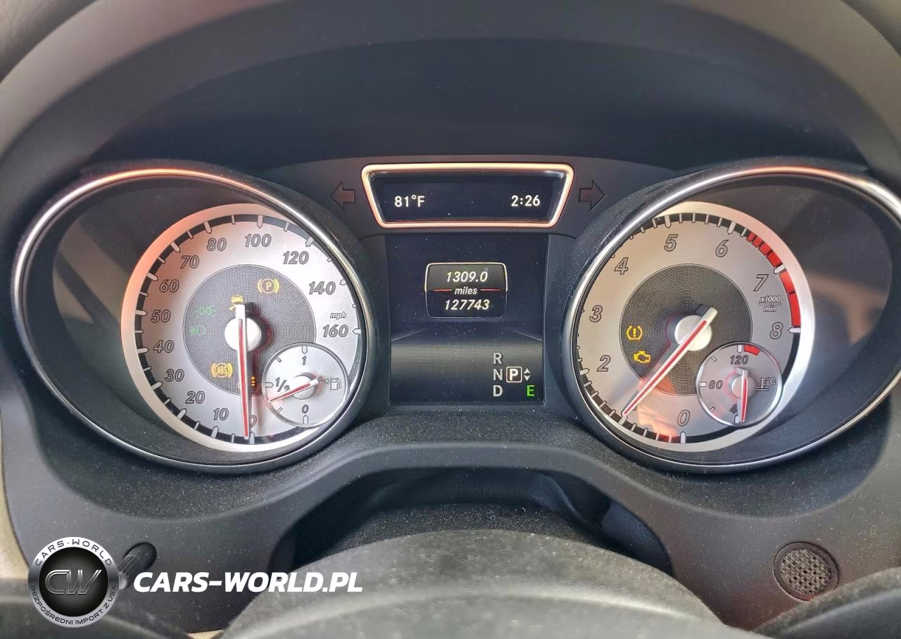 2015 Mercedes-Benz Cla 250 VIN:WDDSJ4EB3FN253824 - 9