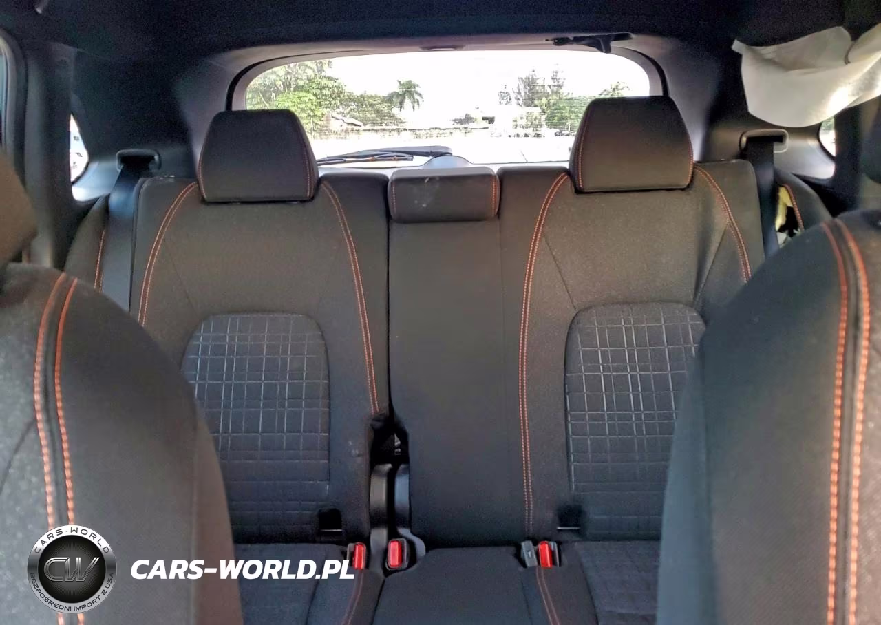 2024 Honda Hr-V Sport VIN:3CZRZ1H55RM722314 - 10