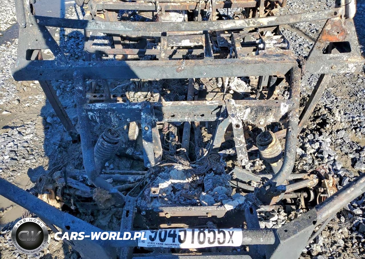 2024 Polaris Rzr Utility Vehicle VIN:4XACAE992R8455334 - 7