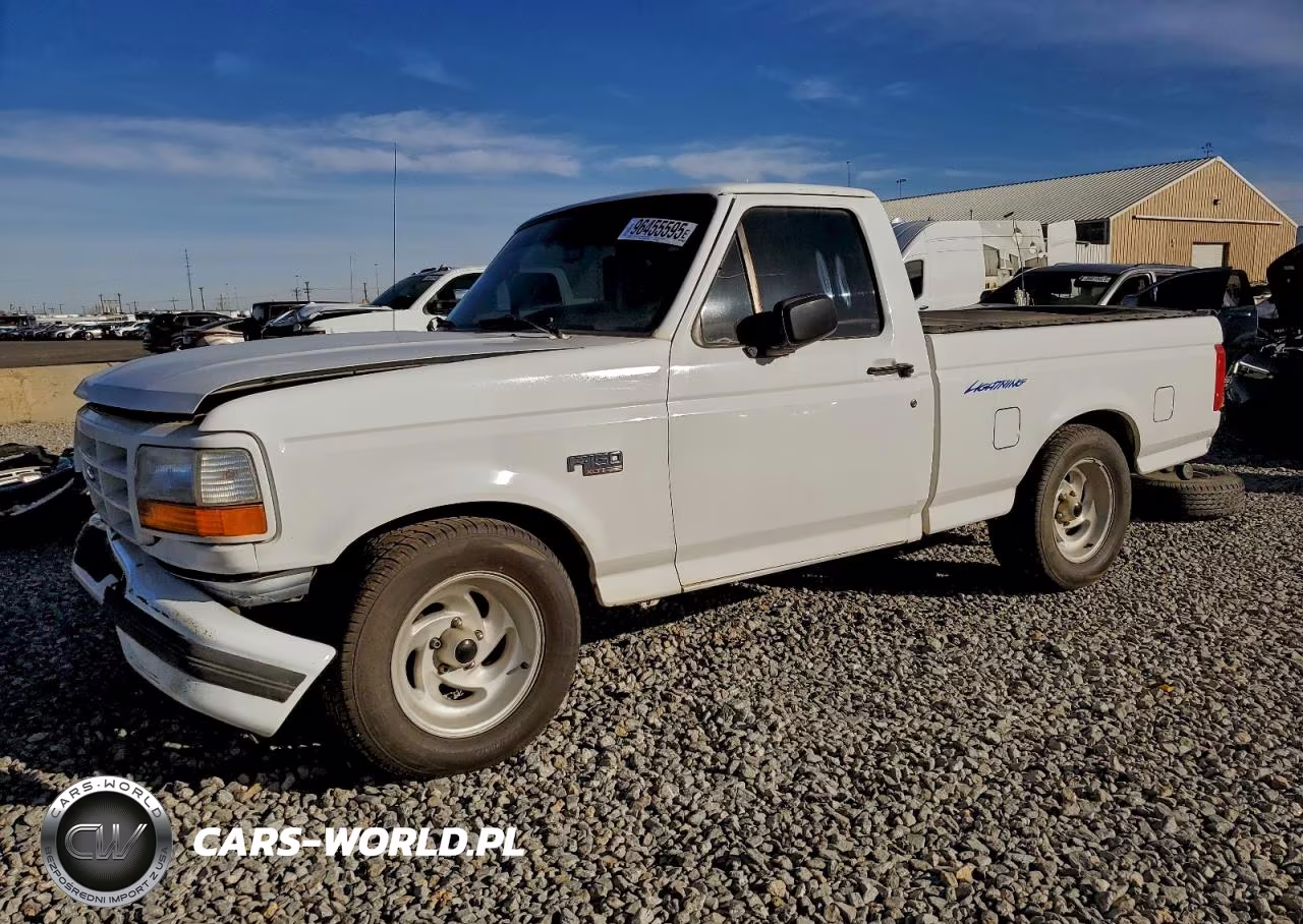 1994 Ford F150