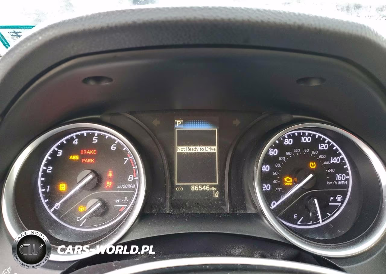 2018 Toyota Camry L VIN:JTNB11HK9J3044897 - 9