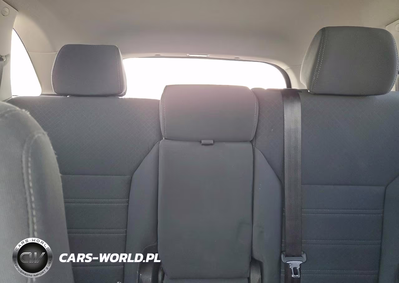 2016 Kia Sorento Lx VIN:5XYPGDA32GG108859 - 10