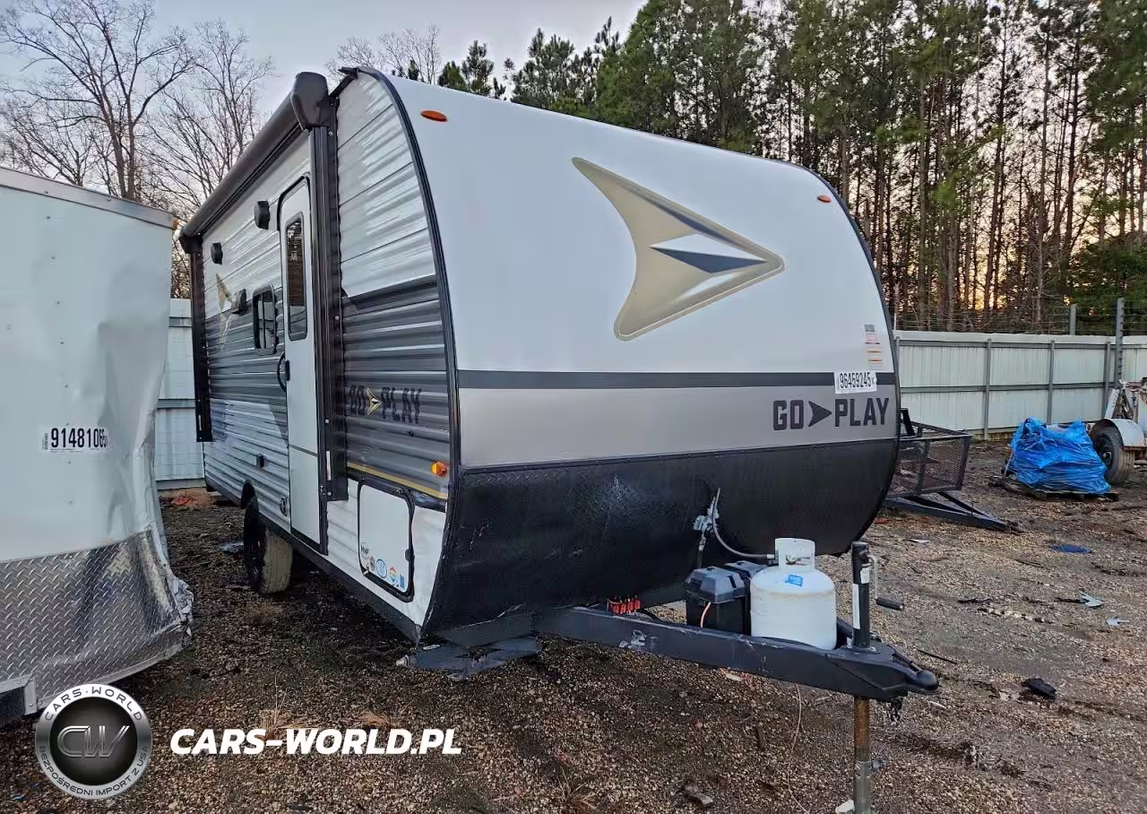 2024 Highland Ridge Light Seri