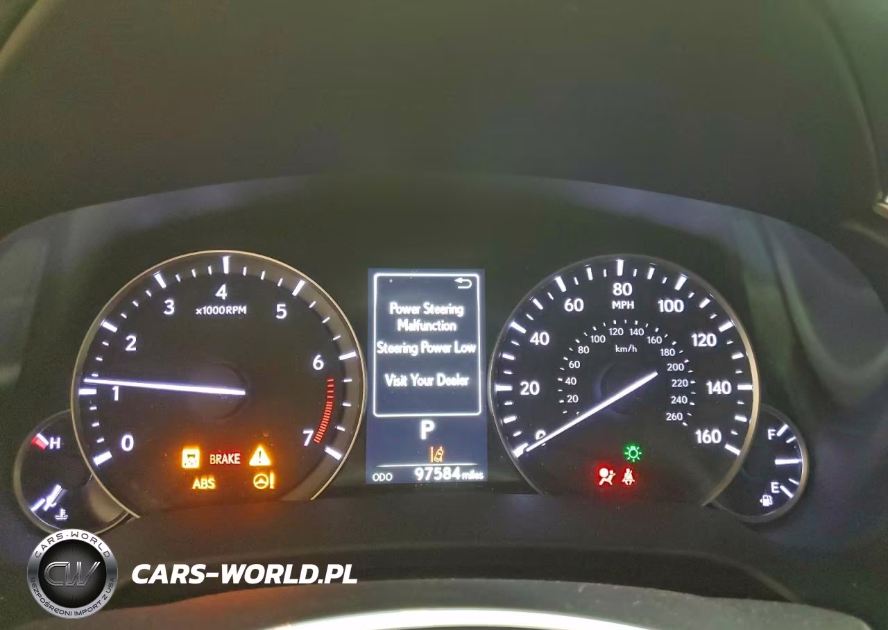 2017 Lexus Rx 350 Base VIN:2T2BZMCAXHC133369 - 9