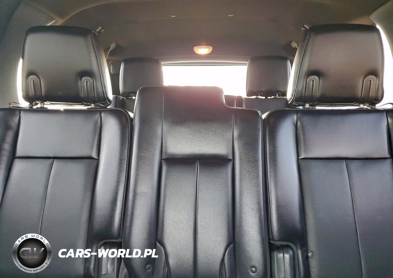 2017 Ford Expedition El Limited VIN:1FMJK2AT2HEA80320 - 10