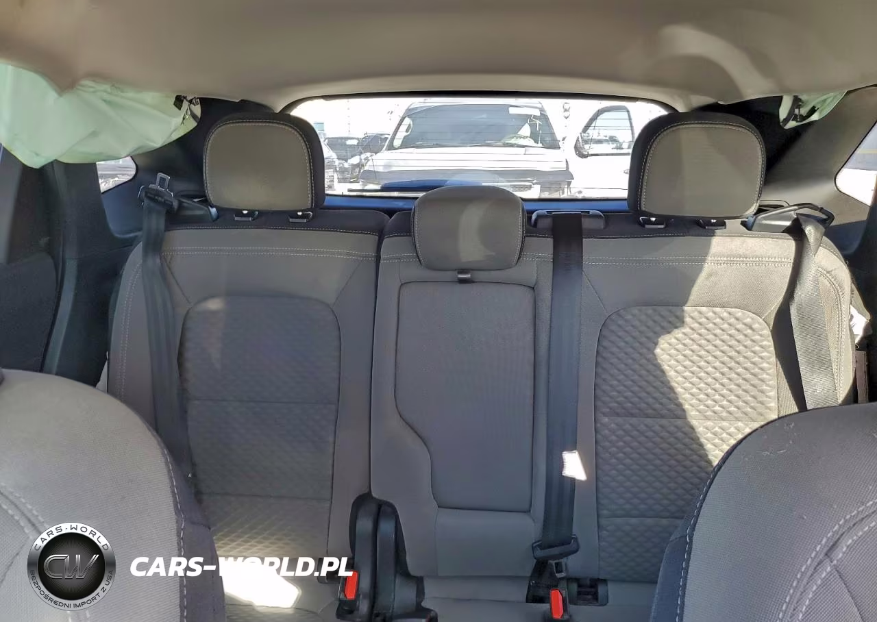 2021 Ford Escape Se VIN:1FMCU0G63MUA03299 - 10