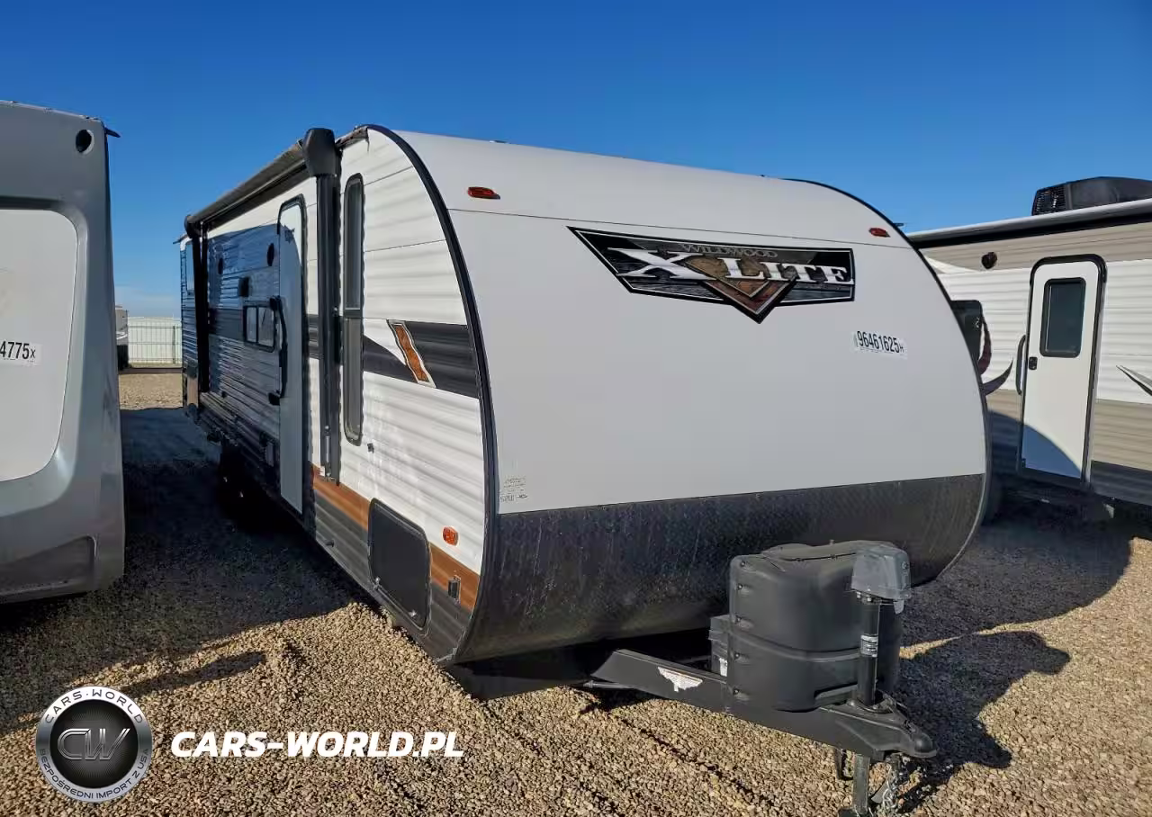 2023 Other Wildwood X