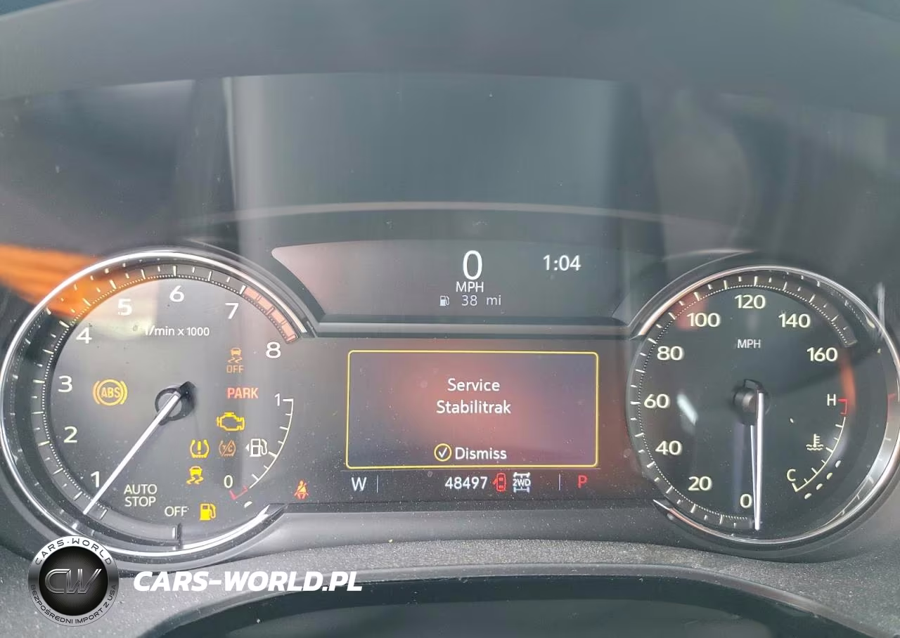 2021 Cadillac Xt6 Sport VIN:1GYKPGRS7MZ129432 - 9
