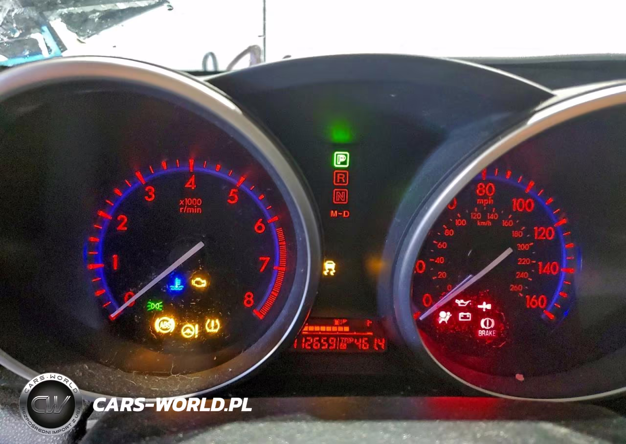2011 Mazda 3 S VIN:JM1BL1M61B1401767 - 9