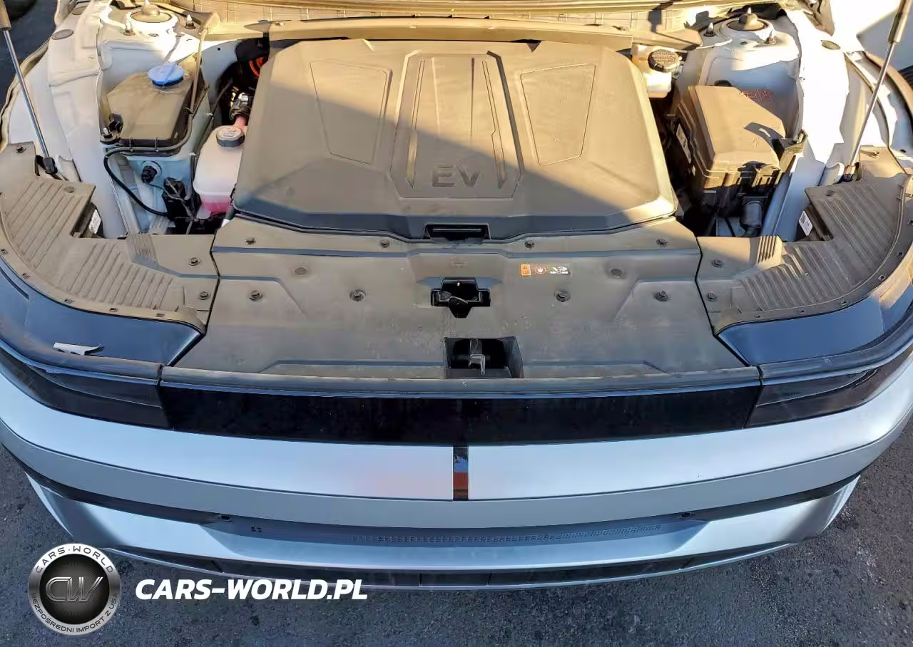 2025 Hyundai Ioniq 5 Sel VIN:7YAKN4DA7SY009814 - 11